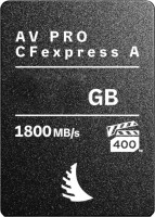 Photos - Memory Card ANGELBIRD AV Pro CFexpress v4 Type A 256 GB