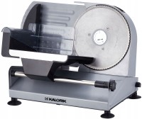 Photos - Electric Slicer Kalorik AS2000SR 