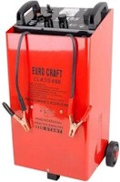 Photos - Charger & Jump Starter EuroCraft Class 650 