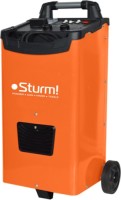 Photos - Charger & Jump Starter Sturm BC8080 