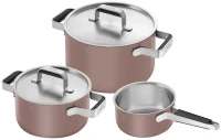 Photos - Stockpot Zwilling Pure 1028859 