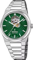 Photos - Wrist Watch FESTINA Rive F20053/3