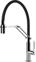 Photos - Tap GESSI Officine 60055-031 