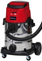 Photos - Vacuum Cleaner Einhell TE-VC 36/25 Li 2x4Ah 