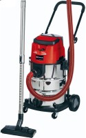 Photos - Vacuum Cleaner Einhell TE-VC 36-30 Li 2x4Ah 