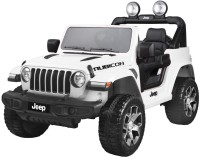 Photos - Kids Electric Ride-on JokoMisiada Jeep Wrangler Rubicon PA0223 