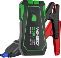 Photos - Charger & Jump Starter Winso 140800 