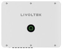 Photos - Inverter Livoltek GT3-33KT1 