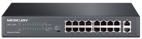 Photos - Switch Mercury SG118PS 