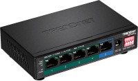 Switch TRENDnet TPE-TG51G 