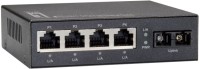 Photos - Switch LevelOne FEU-0511