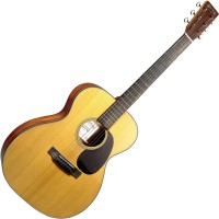 Photos - Acoustic Guitar Martin 000E Retro Plus Mahogany 