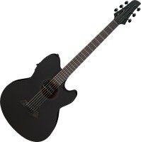 Photos - Acoustic Guitar Ibanez TCY621 