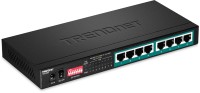 Switch TRENDnet TPE-LG80 