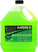 Photos - Antifreeze \ Coolant Alaska Long Life G11 Yellow -30 5L 5 L