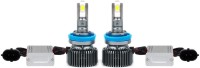 Photos - Car Bulb Carlamp Ultra Vision H11 +150 2pcs 