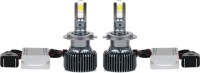 Photos - Car Bulb Carlamp Ultra Vision H7 +150 2pcs 