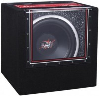 Photos - Car Subwoofer Mac Audio MPE 112 BP 