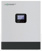 Photos - Inverter LuxPower GEN-LB-EU 3K 