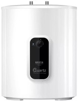 Photos - Boiler QUARTZ Breta 120 F 