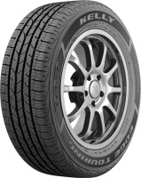 Photos - Tyre Kelly Tires Edge Touring A/S 235/55 R17 99H 