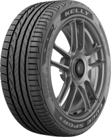 Photos - Tyre Kelly Tires Edge Sport 215/45 R18 93W 