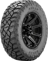 Photos - Tyre Kelly Tires Safari MT 265/75 R16 123Q 