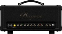 Photos - Guitar Amp / Cab Bugera G20 Infinium 