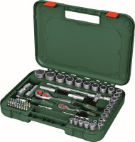 Photos - Tool Kit Bosch 1600A02Z9G 