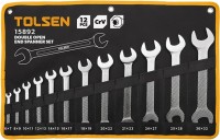 Photos - Tool Kit Tolsen 15892 