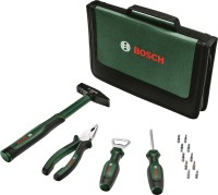 Photos - Tool Kit Bosch 1600A027PT 