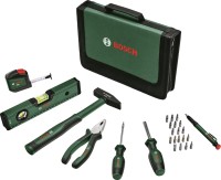 Photos - Tool Kit Bosch 1600A0275J 