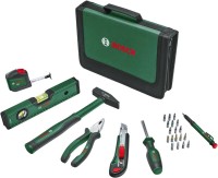 Photos - Tool Kit Bosch 1600A02BY6 