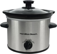 Photos - Multi Cooker Hamilton Beach HBSC020S 