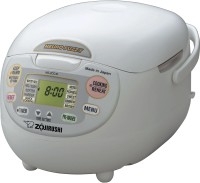 Multi Cooker Zojirushi NS-ZCC18WZ 