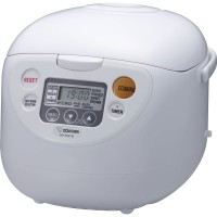 Multi Cooker Zojirushi NS-WAC18WD 