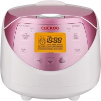 Multi Cooker Cuckoo CR-0631F 