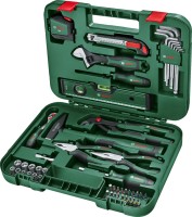 Photos - Tool Kit Bosch 1600A02BY7 