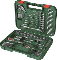 Tool Kit Bosch 1600A02Z9B 