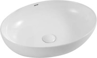 Photos - Bathroom Sink MIXXUS Premium Ellipse 51 MP6551 515 mm