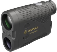 Laser Rangefinder Leupold RX-5000 TBR/W 