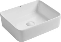 Photos - Bathroom Sink MIXXUS Premium Quadro 48 MP6514 480 mm