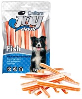 Dog Food Calibra Dog Joy Classic Fish Sandwich 80 g 