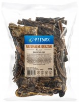 Photos - Dog Food Petmex Beef Rumen 