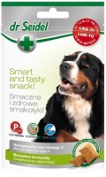 Photos - Dog Food Dr.Seidel Snacks Boosted Immunity 90 g 