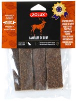 Photos - Dog Food Zolux Deer Strips 100 g 5