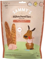 Photos - Dog Food Bosch Sammy's Chicken Fillet 190 g 