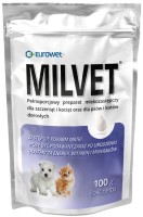 Photos - Dog Food Eurowet Milvet 100 g 