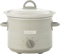 Photos - Multi Cooker Crock-Pot CPSCRM30-WG 