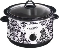 Multi Cooker Crock-Pot SCR450-PT-BR 